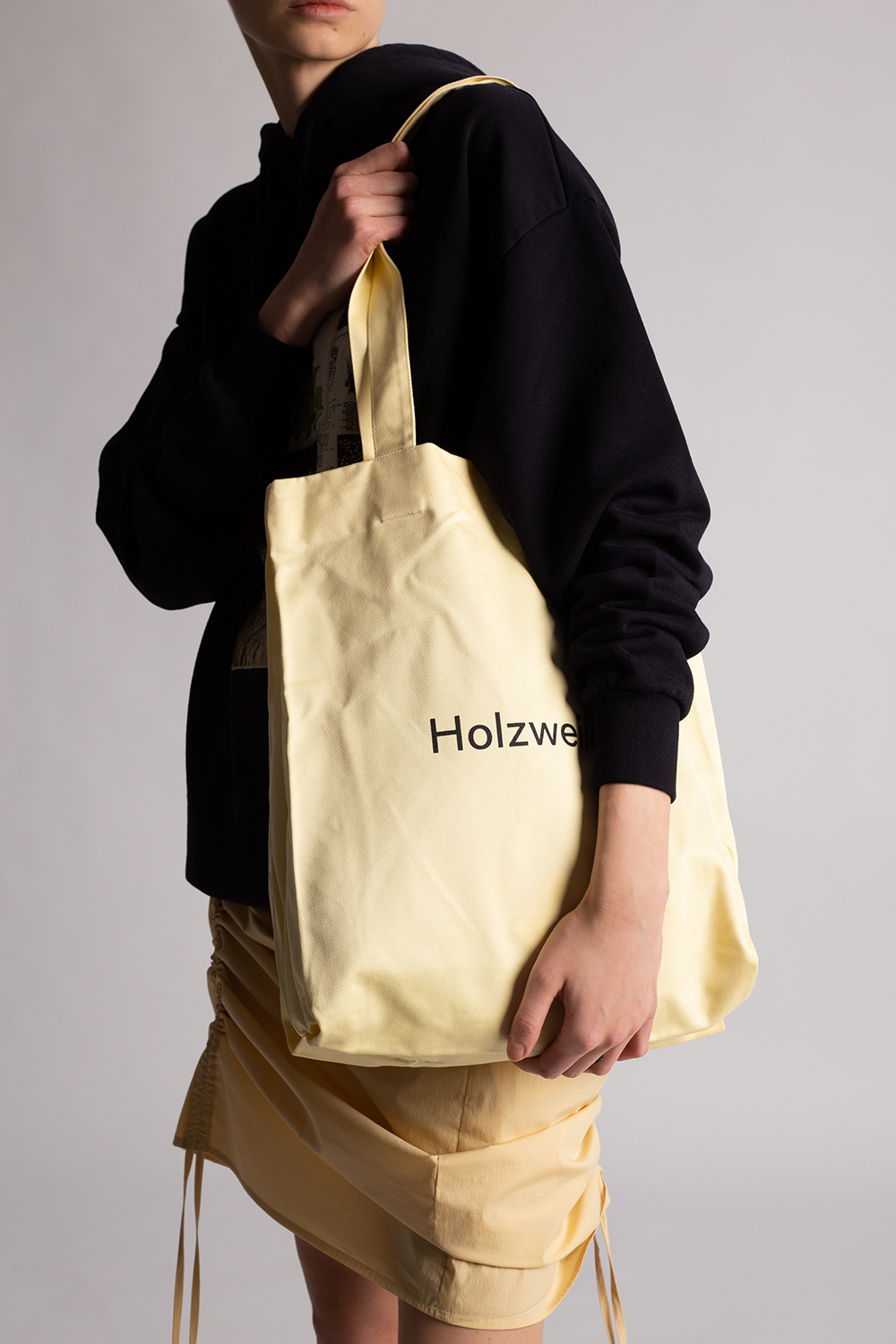 Holzweiler tote bag online small